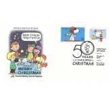 Wishing You a Merry Christmas - A Charlie Brown...