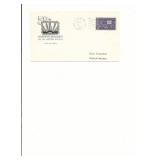 Stamps, Arkansas - 50th Anniversary of the...