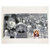 The Bells of St. Mary