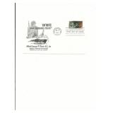 WWII 1943 Turning Point - First Day Cover -...