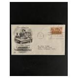 Thomas Edison Centennial of Sound Recording...