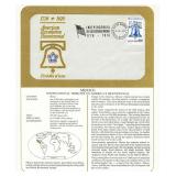 Mexico - International Tributes to America