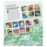 1990s Celebrate the Century Stamp Sheet