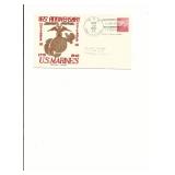 U.S.S. Philadelphia - First Day Cover - 1940