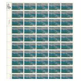 St. Lawrence Seaway Postage Stamps