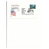 Larchmont, NY - Endangered Species - First Day...