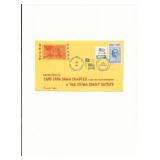 30th Anniversary Rocpex Chiu Chin Shan Chapter...