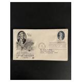 Captain James Cook Pacific Explorations First...