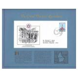 The Grand Duchy of Luxembourg - American...