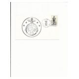 U.S.S. Sam Houston  - U.S.S. Proteus - First...