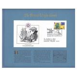 The British Virgin Islands - American...