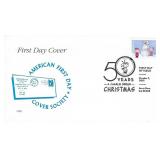 American First Day Cover Society - A Charlie...