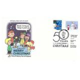 Wishing You a Merry Christmas - A Charlie Brown...