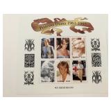 Zambia Diana Princess of Wales commemorative...