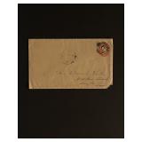 Vintage First Day Cover