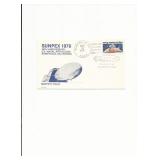 Sunpex 1978 - 45th Anniversary - US Naval Air...