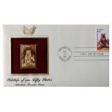 Wildlife of Our Fifty States Alaskan Brown Bear...