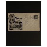 1932 President George Washington First Day Cover