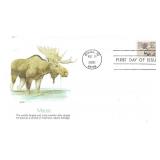 Moose FDC