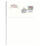 Chinese New Year - First Day Cover - Year of...