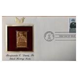 Black Heritage Series Benjamin O. Davis, Jr....