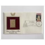 House of Representatives Constitution Series...