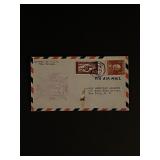 1941 Portugal First Day Cover