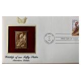 Wildlife Of Our Fifty States American Lobster...