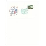 Albany, NY - Stamp Collecting Month Station - 1996