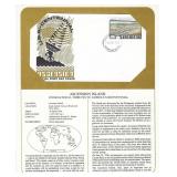 Ascension Island - International Tributes to...