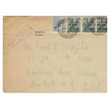 Germany FDC - Berlin