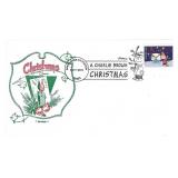 Christmas - A Charlie Brown Christmas FDC