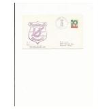 U.S.S. Plunger - Mare Island - First Day Cover...