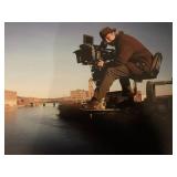 Ben Affleck signed photo. GFA Authenticated