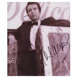 Founder of A&M Records Herb Alpert signed photo