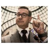 Ghostbusters Director Paul Feig signed photo