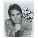 Whos the Boss Tony Danza signed photo