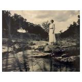 Bad Boys Paola Nº±ez Rivas signed photo