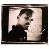 Men in Black Will Smith signed promo photo