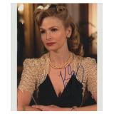 Brooklyn Nine Nine Kyra Sedgwick signed photo