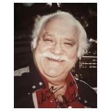 The Apartment Jack Kruschen signed photo