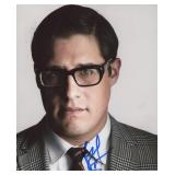 Mad Men Rich Sommer signed photo