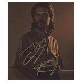 X Men Wolverine Taylor Kitsch signed photo