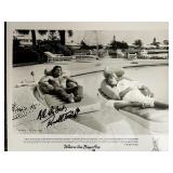 Where the Boys Are signed movie photo