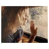 Almost Famous Kate Hudson signed photo. GFA...