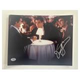 Goodfellas Frank Sivero signed photo