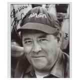Tulsa Kings  Barry Corbin signed photo