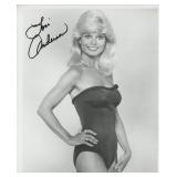 WKRP in Cincinnati  Loni Anderson signed photo