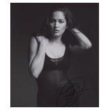 Station 19 Jaina Lee Ortiz signed photo