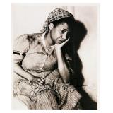 Gone With The Wind Butterfly McQueen signed...
